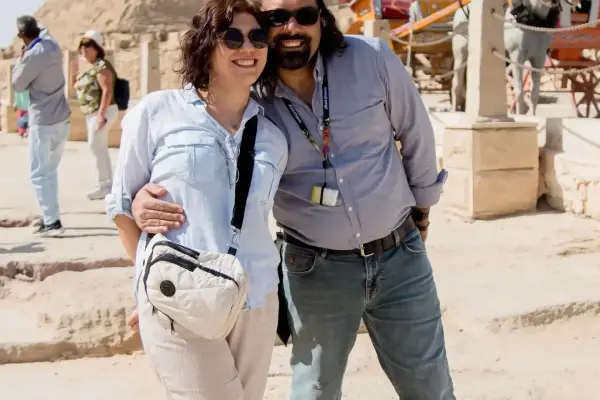 7 Days Cairo and Alexandria | Egypt’s Iconic Cities Tour