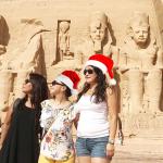 Cairo and Luxor Tours in New Year
