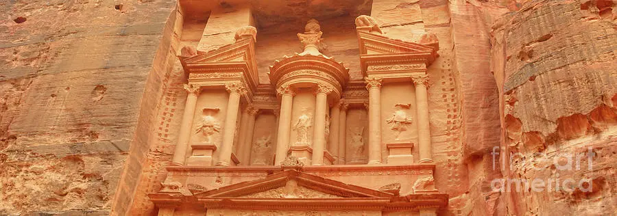 Jordan Tour Packages