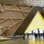 5 Days Cairo Tour package