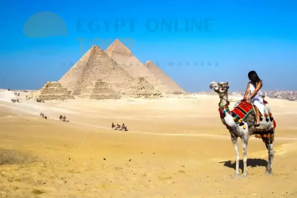 9 Days Cairo, Luxor & Hurghada Tour Package Highlights