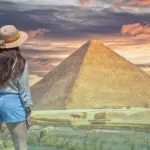 9 Days Egypt New Year Vacation