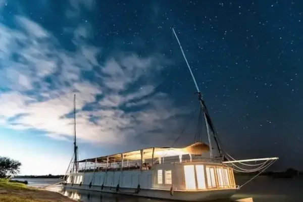 Easter Holiday Nile Cruise Egypt | Luxor & Aswan