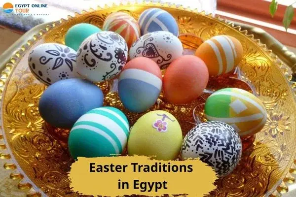 Easter Traditions in Egypt | Culture & Celebrations