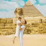 Egypt Honeymoon Package 15 Days | Romantic Tour