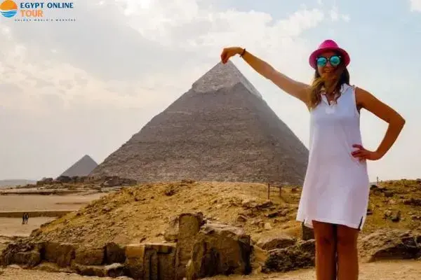 How to Enjoy Egypt as a Solo Traveler | Book Your Trip