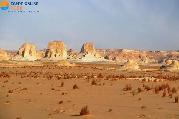 13 Hidden Facts About The Western Desert Of Egypt To Know