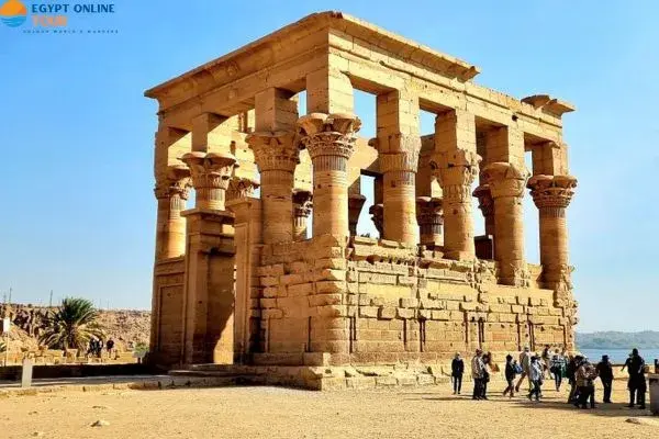 Visiting Philae Temple in Aswan – Complete Tourist Guide