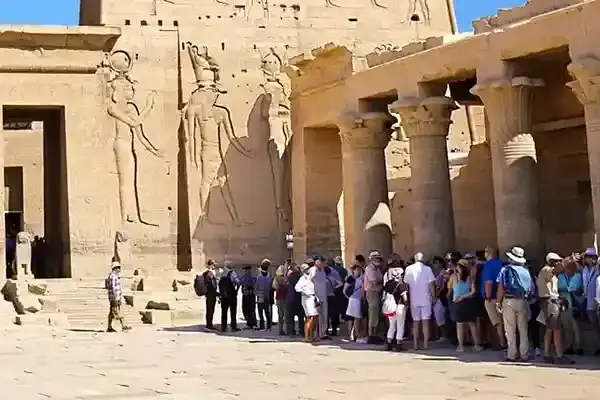 2027 Solar Eclipse Tours Packages - Book your trips