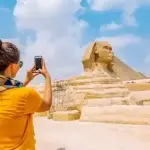 6 Days Cairo & Nile Cruise Tour Package