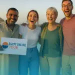 Siwa Oasis Trip 2025