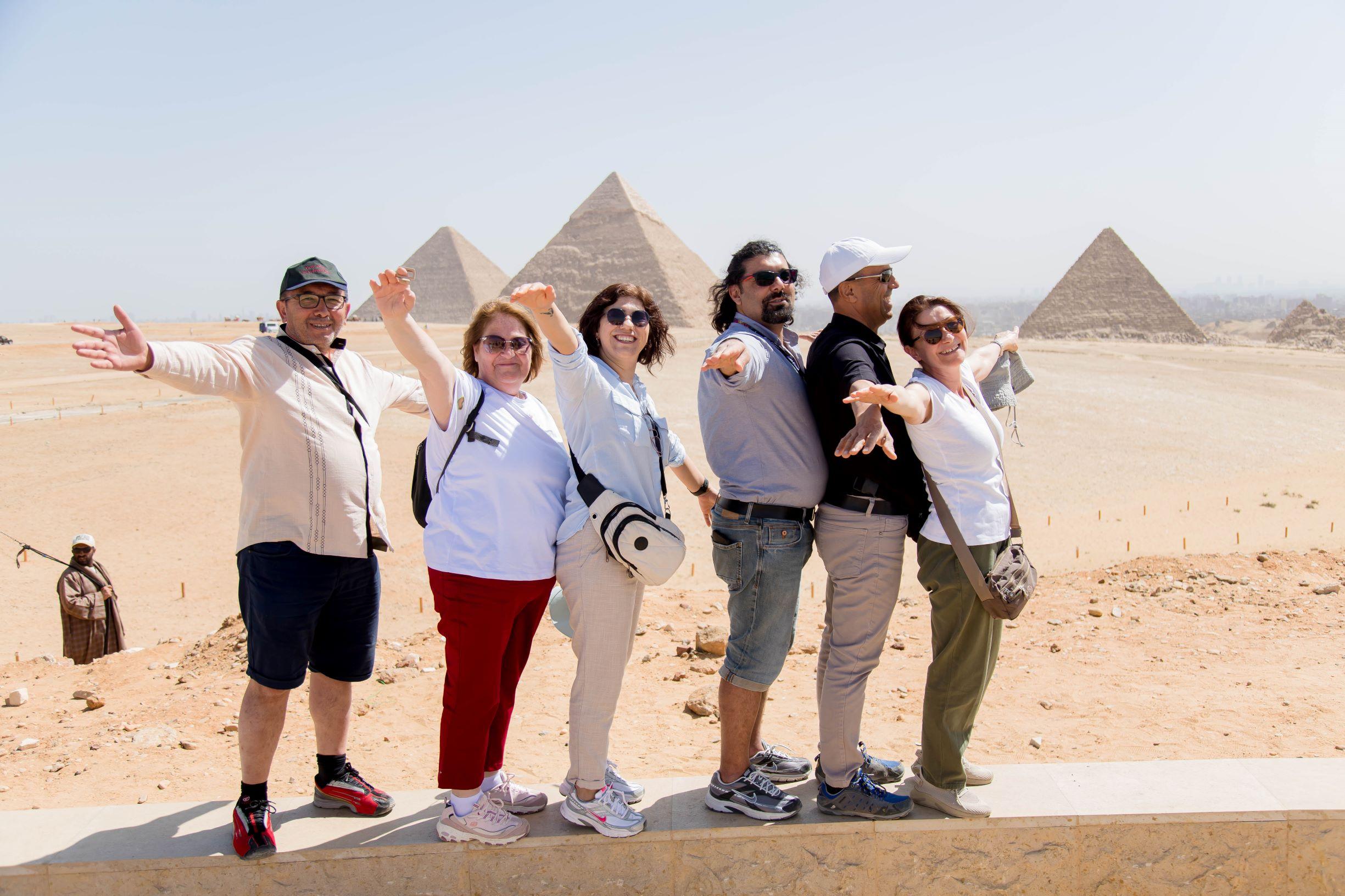 Egypt Easter Tours | Nile Cruises & Holiday Packages