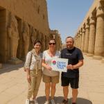 9-Day Tour of Cairo, Luxor, and Aswan  | Egypt Highlights